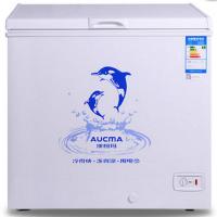 澳柯玛冷柜BC/BD-203HN 皓月白