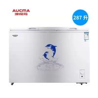 澳柯玛双温冷柜BCD-287CHN