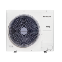 EX系列室外机RAS-115M4NQ