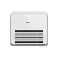 EX系列上下出风明装室内机RPFK-35MXNQ