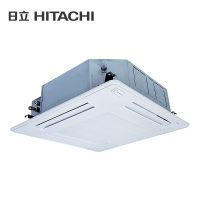 日立F系列天花机3P