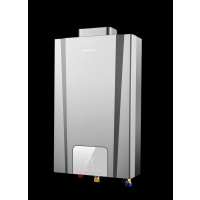 Haotaitai好太太燃气热水器JSQ20-13F1自带防冻装置,让安全保护从内到外