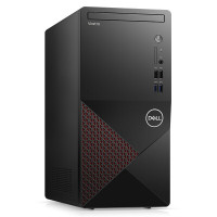 戴尔(DELL)成就3890 办公电脑 商用台式机电脑主机(赛扬G6405 16G 512GB固态硬盘 自带键鼠套装 WiFi 三年上门)定制版