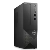 戴尔(Dell)成就3020SFF 台式电脑主机 高性能商务办公台式机电脑(i3-13100 16G 1TB+512GB WiFi 蓝牙 三年上门)单主机升级版