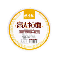 楊掌柜高人拉面飘香芝麻味160g