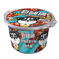 自嗨锅回锅肉煲仔饭260g