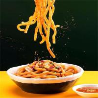 阿宽成都甜水面(甜辣味)270g