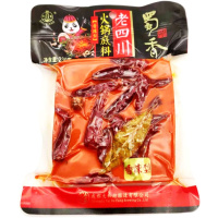 蜀香火锅底料(特辣手工)230g