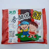 天方香酥米30g