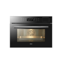 ROBAM老板蒸烤一体机KZQS-43-CQ912