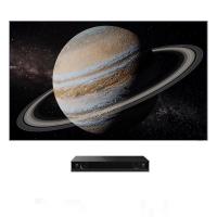 创维(Skyworth)75Q53 Pro 75英寸哈曼音响 ADS XDR Display 独立主机无缝贴墙 壁纸电视