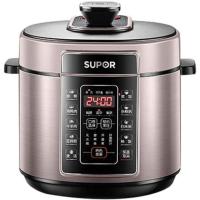 60YC05Q球釜双胆6L升大容量电高压锅多功能预约智能饭煲家用电饭锅