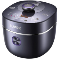 50HC32Q5L升3200WIH双胆家用自动智能6人电高压锅