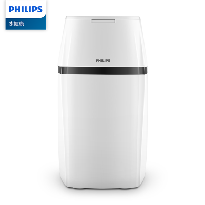 飞利浦(PHILIPS) 中央软水机 智能家用全屋净水器 WP4103/00 0.5 T/H