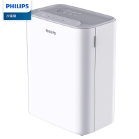 飞利浦(PHILIPS) 厨下净水器家用直饮过滤RO反渗透净水机AUT2010复合大流量 400G