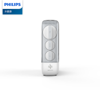 飞利浦 (PHILIPS)净水器家用厨房直饮双出水厨下式台下纯水机自来水过滤器AUT7036 [800G]