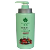蜂花本草精华洗发露(润泽丝滑)1L