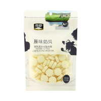 雪原原味乳片 150g