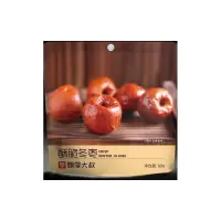 飘零大叔 酥脆冬枣 60g/袋