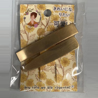 we are together发夹