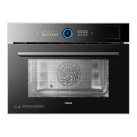 老板蒸烤一体机CQ915