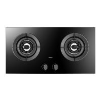 老板大火力燃气灶JZT-9B92