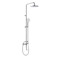 恒洁HMF2000-89大花洒(不含安装)