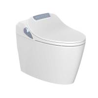 恒洁HCE858A01 Q9Pro 智能一体机