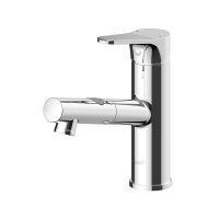 恒洁HMF112-115抽拉龙头(不含安装)