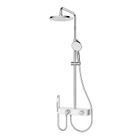 恒洁HMF156-333大花洒