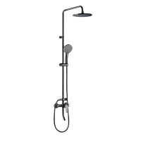 恒洁HMF2000-89-BC大花洒(不含安装)