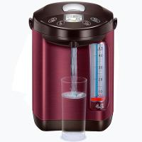 苏泊尔(SUPOR)电热水瓶电水壶恒温水壶304不锈钢烧水壶电热水壶保温壶SW-45S50A