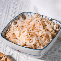 [60g*2罐]霞浦生晒虾皮水产干货淡干虾皮海鲜干货