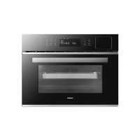 老板烤蒸一 体 机KZQS-40-CQ901