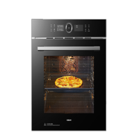 老板双温双控烤箱RQ032