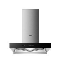 双腔大吸力油烟机CXW-260-8557S