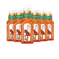 农夫山泉 0糖0脂0卡无糖饮料 茶饮料 东方树叶