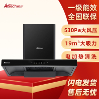 奥铂特(aoubot) AY287 买5送1 塔式 大吸力 智能电加热清洗 国标一级能效