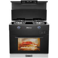 奥铂特(aoubot) JJZT-X10-ZK 货号JA830ZK(T) 集成灶AZ