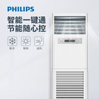 飞利浦5匹方形柜机FAC120H3Aa2SR