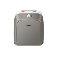 Haier/海尔电热水器小厨宝ES10U上出水10升2000W大容量储水速热式热水器