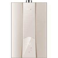 Haier/海尔16升燃气热水器JSQ31-16R5BW 零冷水 三管大水量 双感恒温 低压启动 天然气