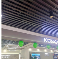 苏宁门店定制长方型门楣,一件为0.1米,请根据实际长度选择数量