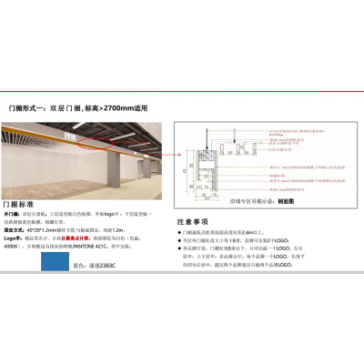 定制门楣 苏宁专用 一件为0.1米的售价