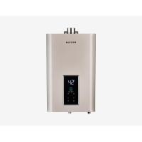 华帝股份百得JSQ24-13HA1直流变频 零冷水 养生浴燃气热水器