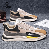 oyy2023新款2023秋季新款 男鞋休闲鞋阿甘鞋