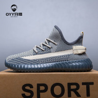 oyy2023新款情侣椰子鞋透气男休闲运动鞋夏季鞋