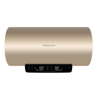 万和电热水器E60-X2