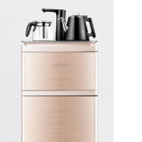 沁园茶吧机LNS683-8F(新)