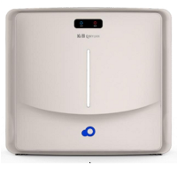 沁园净水机QR-RF-506A(新)